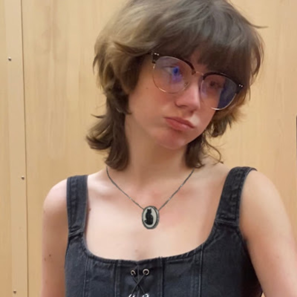 Meet your Posher, Keely